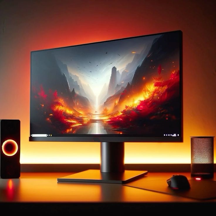 The Ultimate Guide to Gaming Monitors: Enhancing Your Gaming Experience